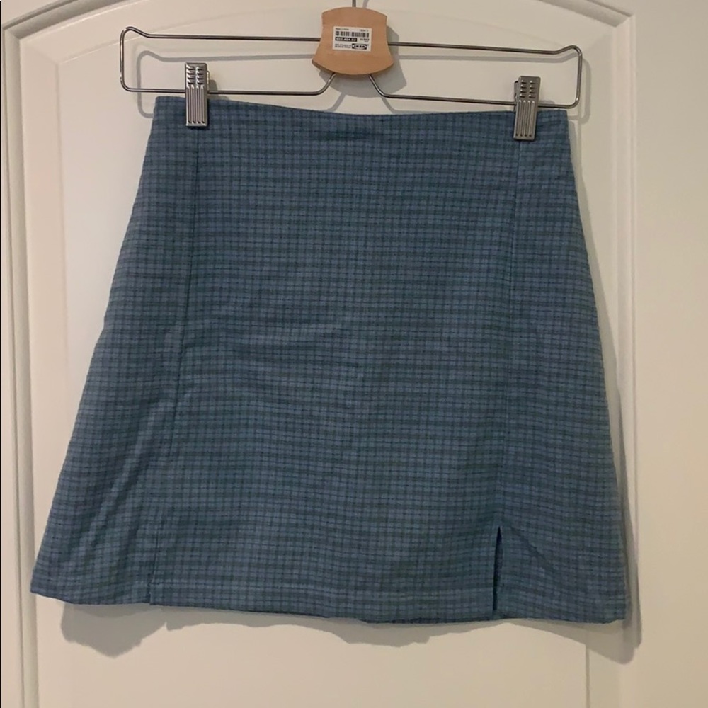 John galt cara skirt